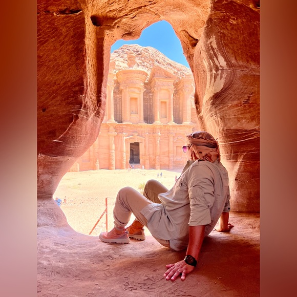 Meet your Posher, Pablo - Picture 2 of 16